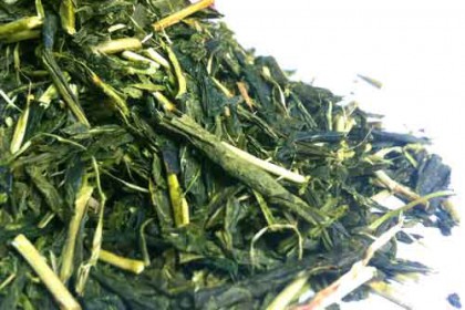 Té Verde Bancha