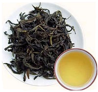 Propiedades del Té Oolong