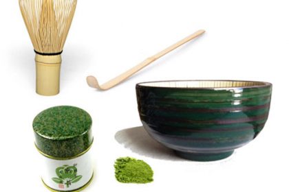 Set Té Matcha Kibo, Kit Té Matcha, Ceremonia Té Matcha