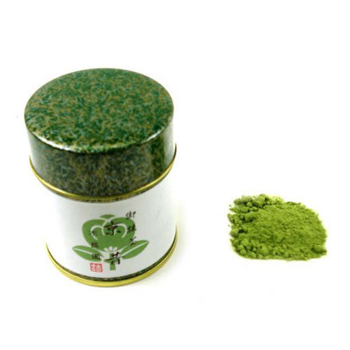 Té Verde Matcha Chiyomukashi