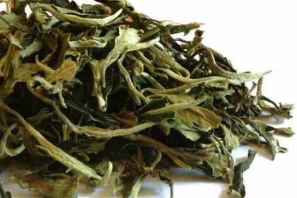 Té Blanco Pai Mu Tan Superior