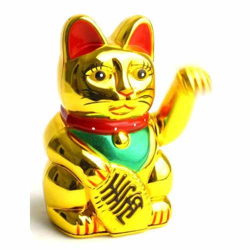 Maneki Neko