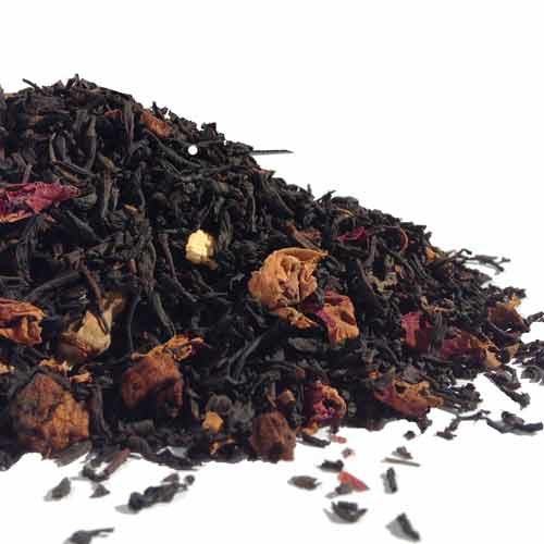 Té Negro Pasión Turca