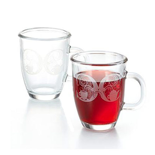 Taza de Té Ceilan