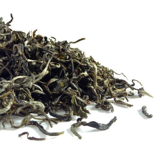 Té Blanco White Monkey