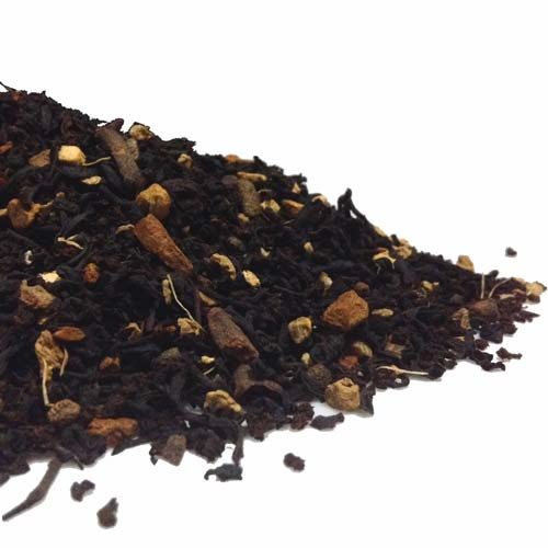 Té Negro Chai