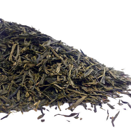 Té Verde Bancha Superior