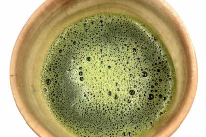 Comprar Matcha Japonés Puro en Polvo