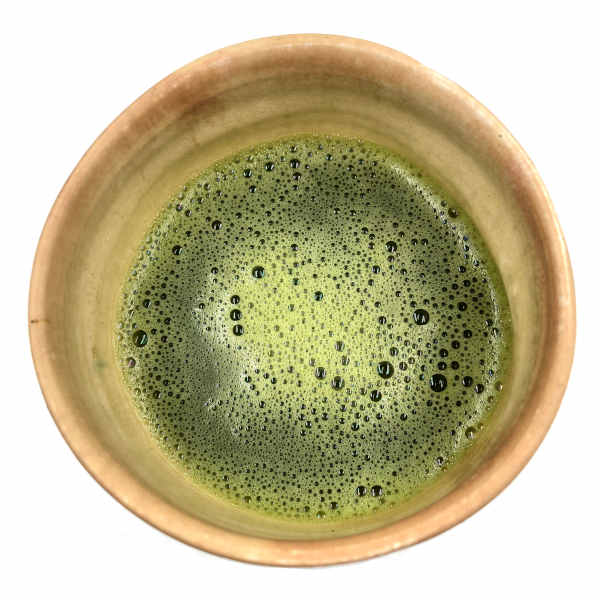 Té Verde Matcha Superior Uji