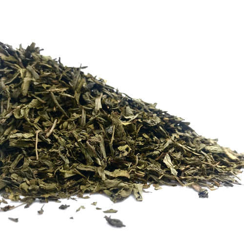 Té Verde Sencha Desteinado