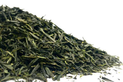 Té Verde Sencha Fuji