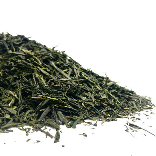 Té Verde Sencha Fuji