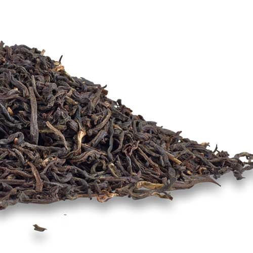 Té Negro Assam BOP