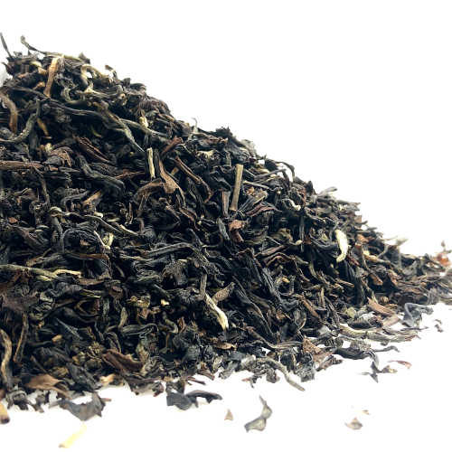 Té Negro Darjeeling First Flush