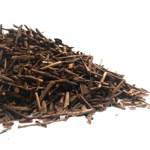 Té Verde Orgánico Hojicha