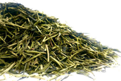 Té Verde Kukicha Karigane