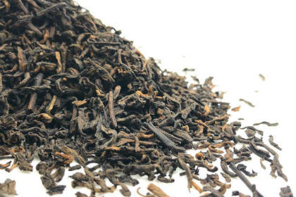 Té Rojo Pu-Erh Imperial