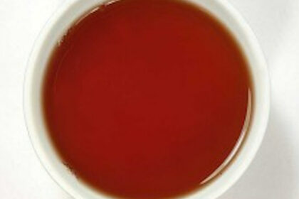 Té Rojo Pu-Erh Imperial Detalle