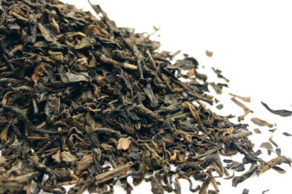 Té Rojo Pu-Erh Yunnan