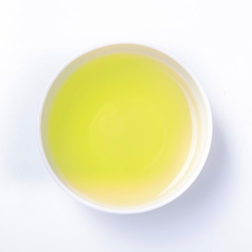 Té Verde Sencha Premium Uji