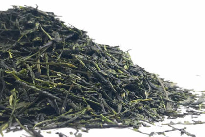 Té Verde Sencha Premium Uji