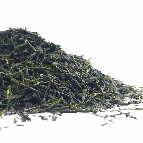 Té Verde Sencha Premium Uji