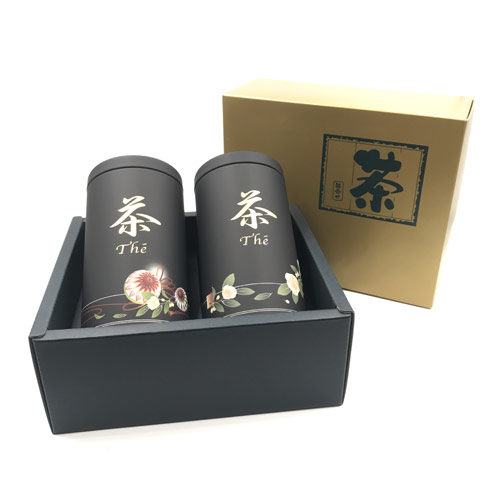 Estuche de Té Mikusa