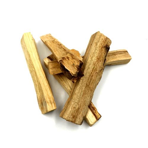 Incienso Palo Santo