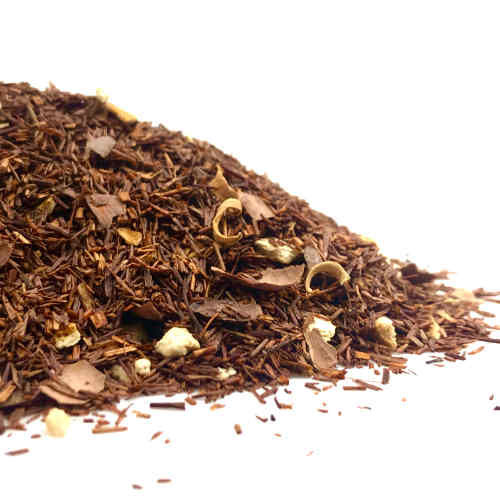 Rooibos Chocolate Naranja