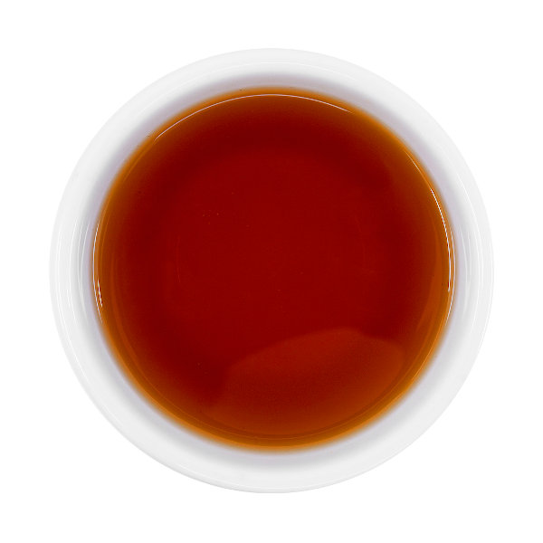 Rooibos Orgánico Honeybush