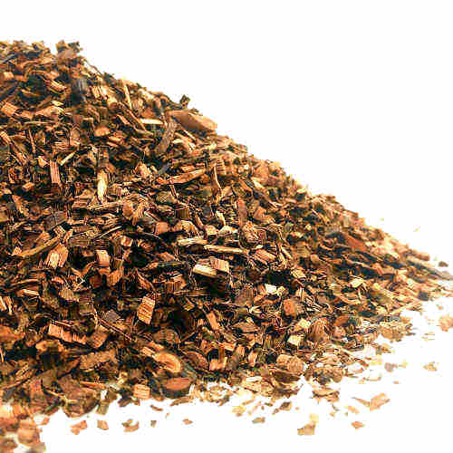 Rooibos Orgánico Honeybush