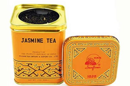 Té Verde Jazmín Selección