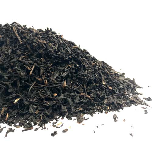 Té Negro Earl Grey Premium