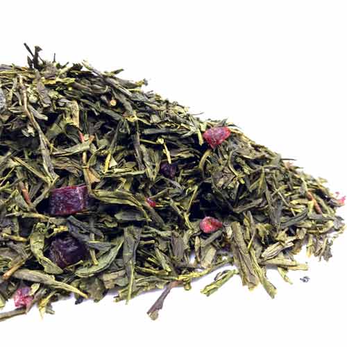 Té Verde Cereza Japonesa