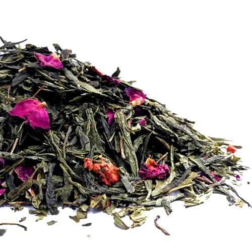 Té Verde Sakura Cereza