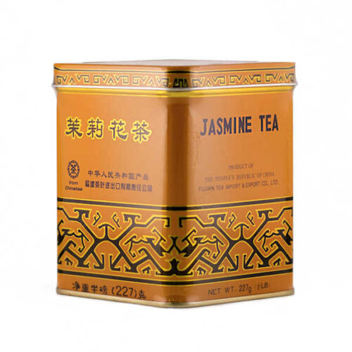 Té Verde Jazmín Selección