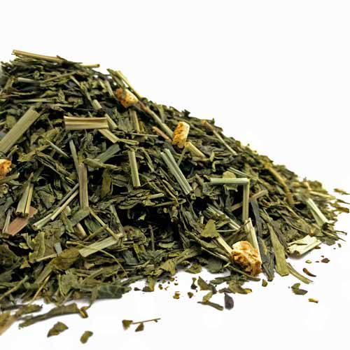 Té Verde Lima Japonesa