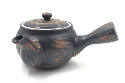 Tetera Kyusu Ling