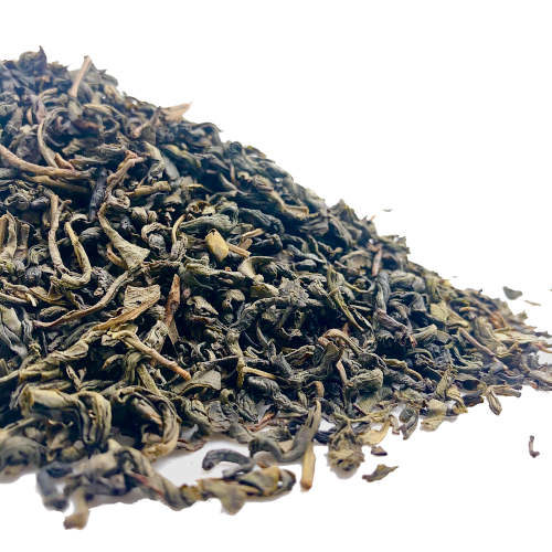 Té Verde Orgánico Chun Mee