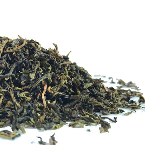 Té Verde Orgánico Darjeeling Risheehat