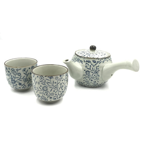 Kuego de té Zakura