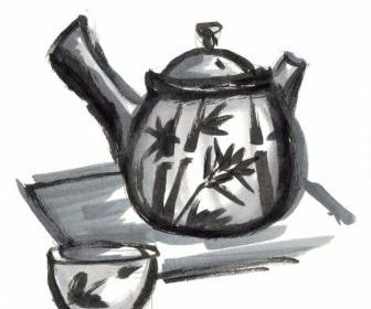 Juegos de Té SHINZEN