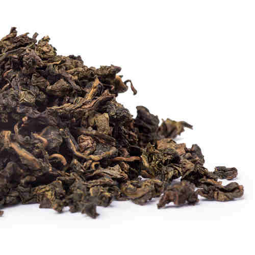 Té Oolong Se Chung