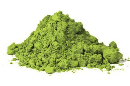 Té Matcha: ¿son sus virtudes superiores a las del té verde?