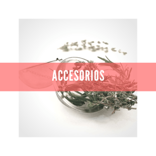 Accesorios