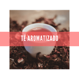 Té Aromatizado