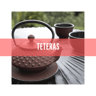 Teteras