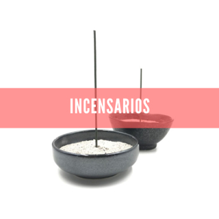 Incensarios