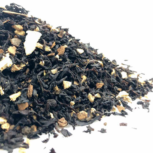 Té Negro Chai Orgánico