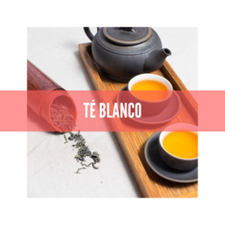 Té Blanco